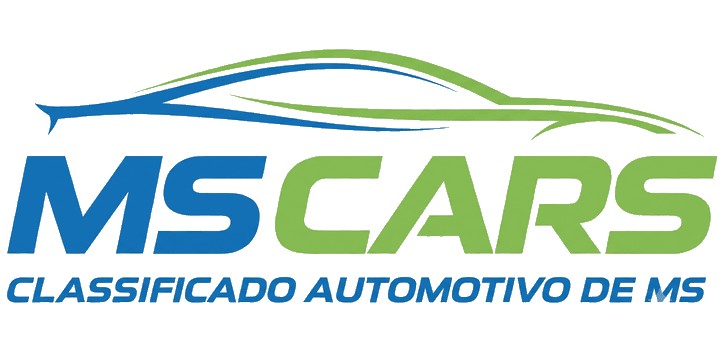 MS Cars — Classificado Automotivo de MS